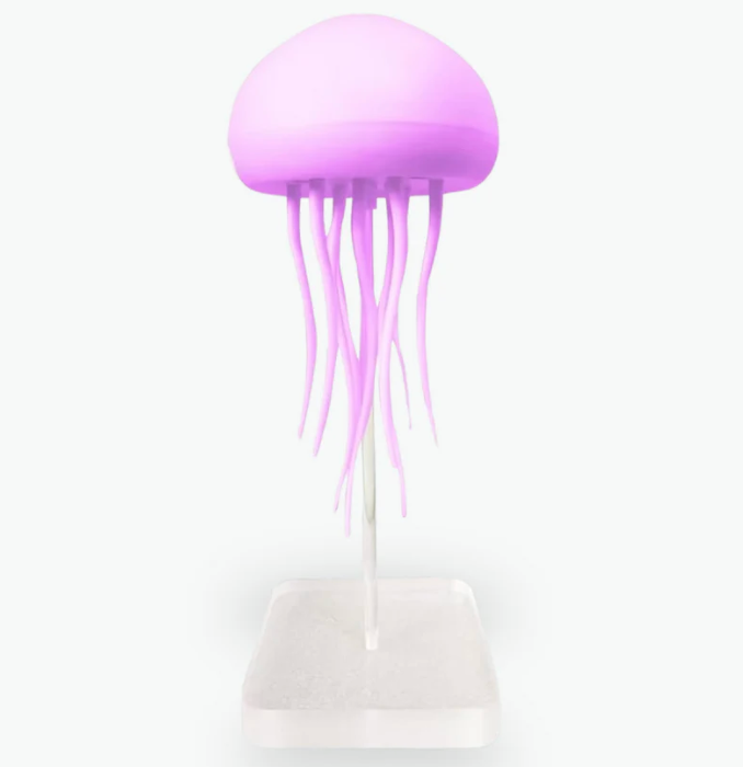 Cyllic|Anti-Stress-Quallenlampe